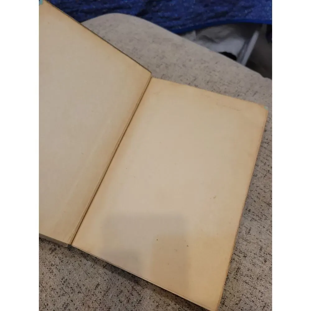 Gone with the Wind - 2nd Printing - June, 1936 - Margaret Mitchell - 1st Edition